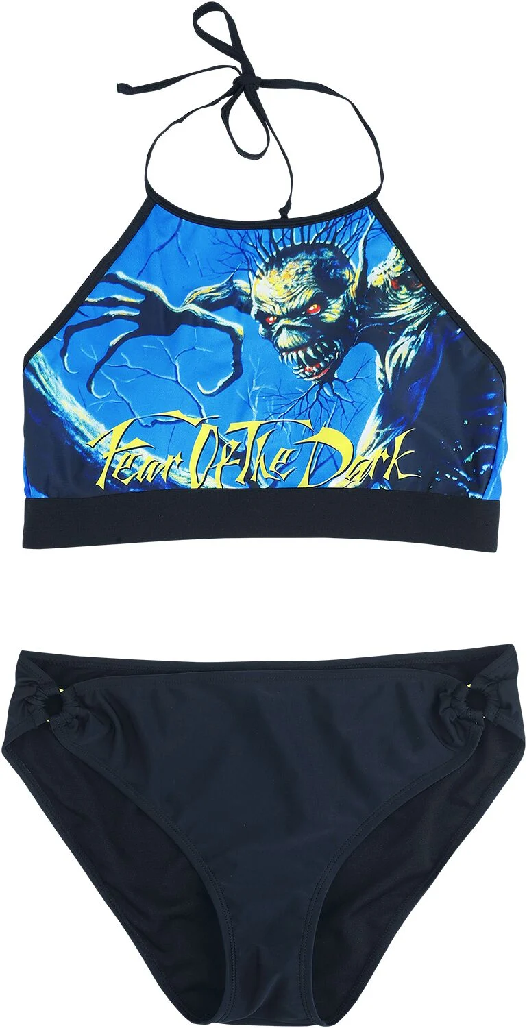 EMP Signature Collection | Iron Maiden Bikini