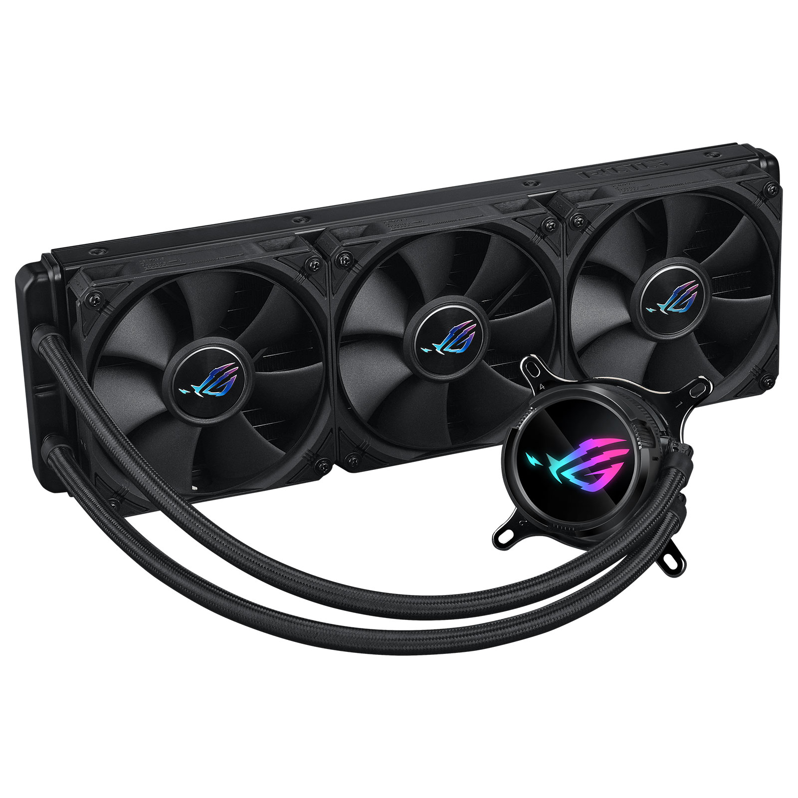 ASUS ROG Strix LC III 360