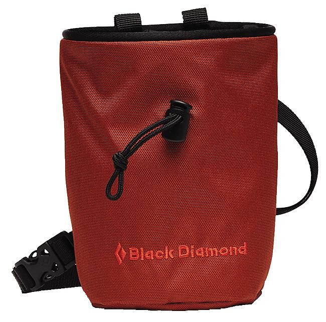 BLACK DIAMOND - SAC A MAGNESIE MOJO