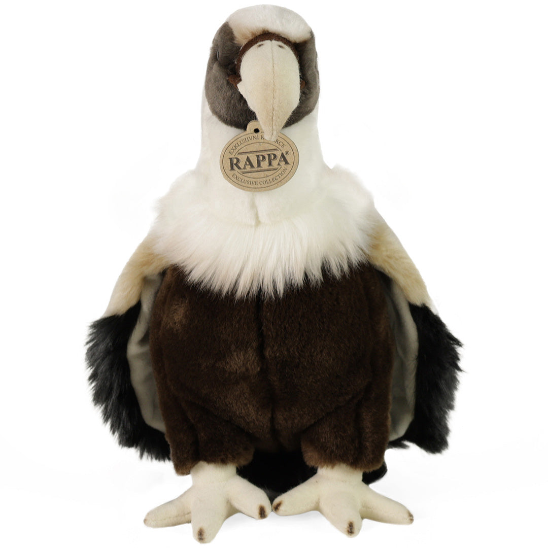 rappa knuffelgier - 28 cm