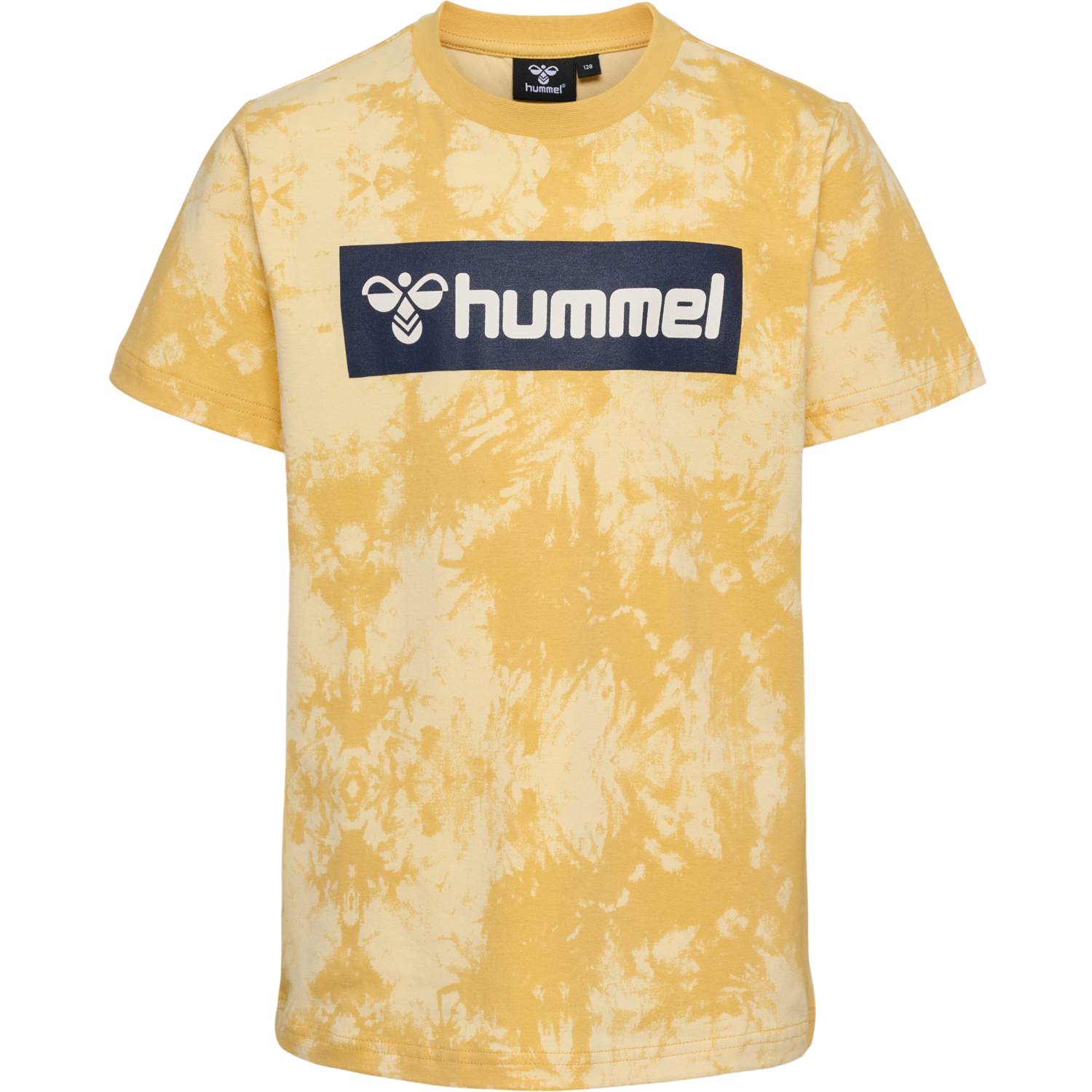 hmlJUMP AOP T-SHIRT S/S