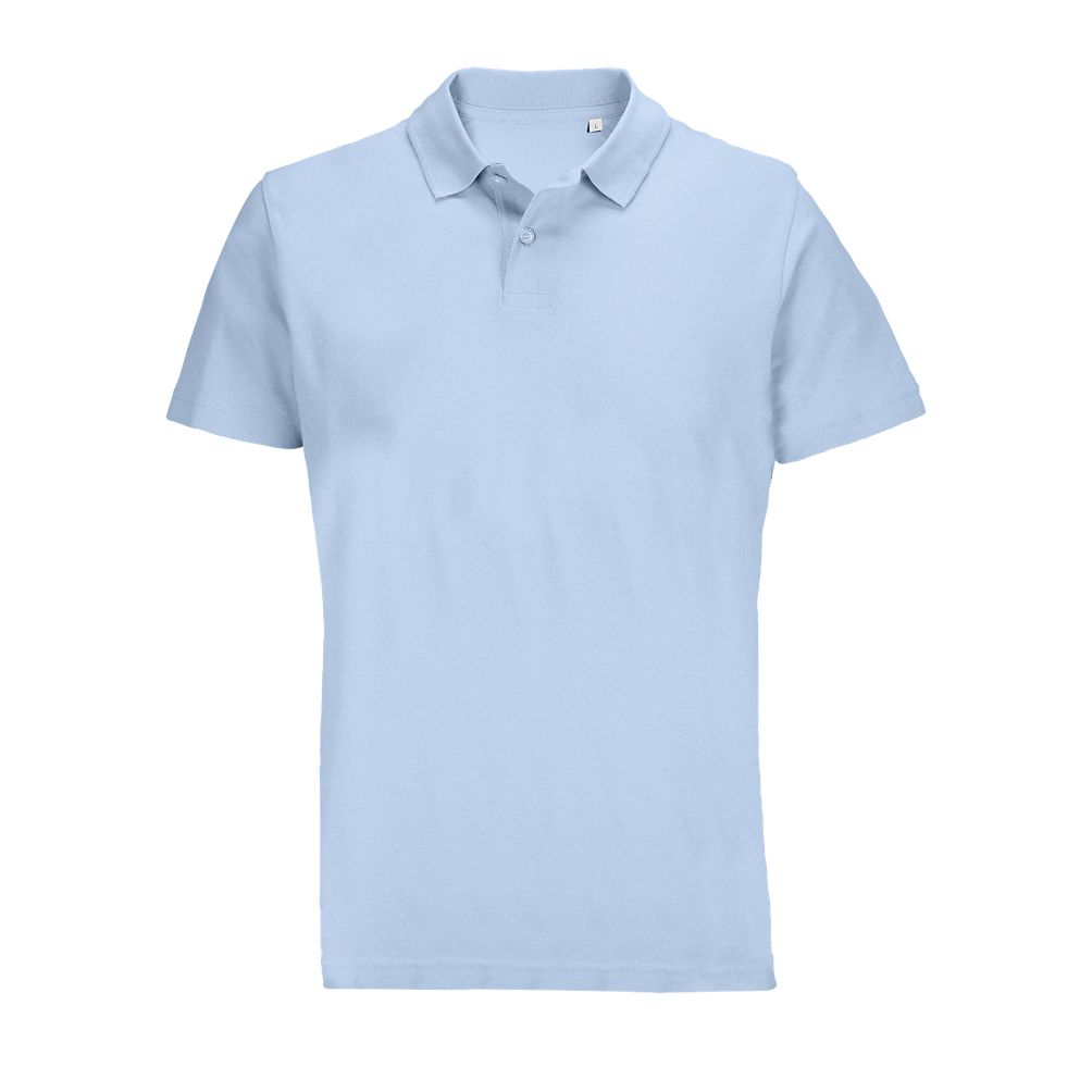 SOL'S 04502 - PULSE Polo Unisexe