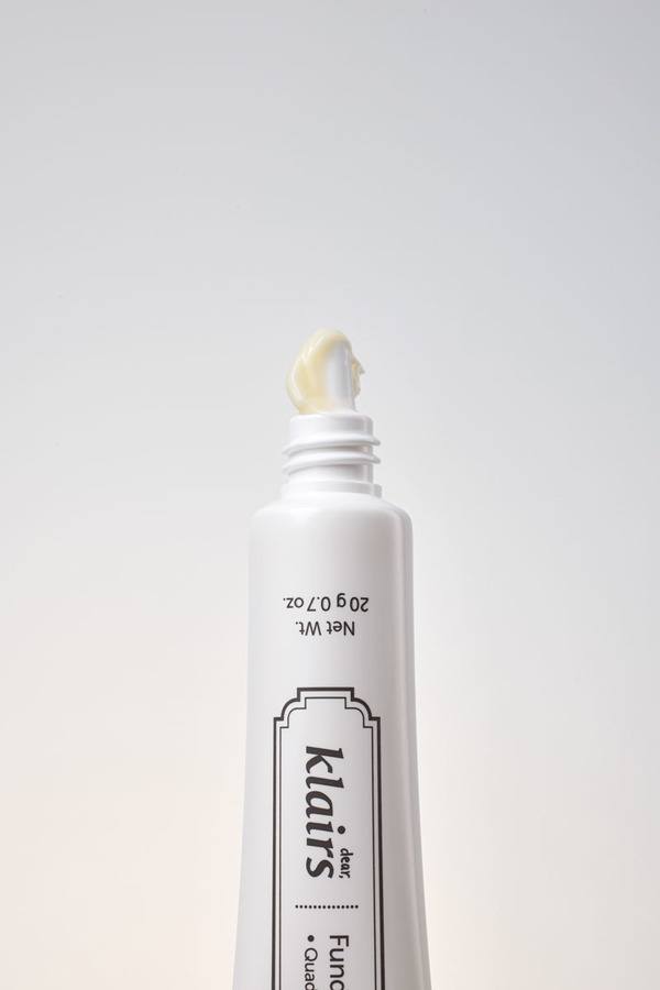 Klairs Fundamental Nourishing Eye Butter 20g