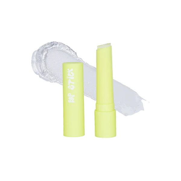 Pop Stick Lip Gloss Snow Globe