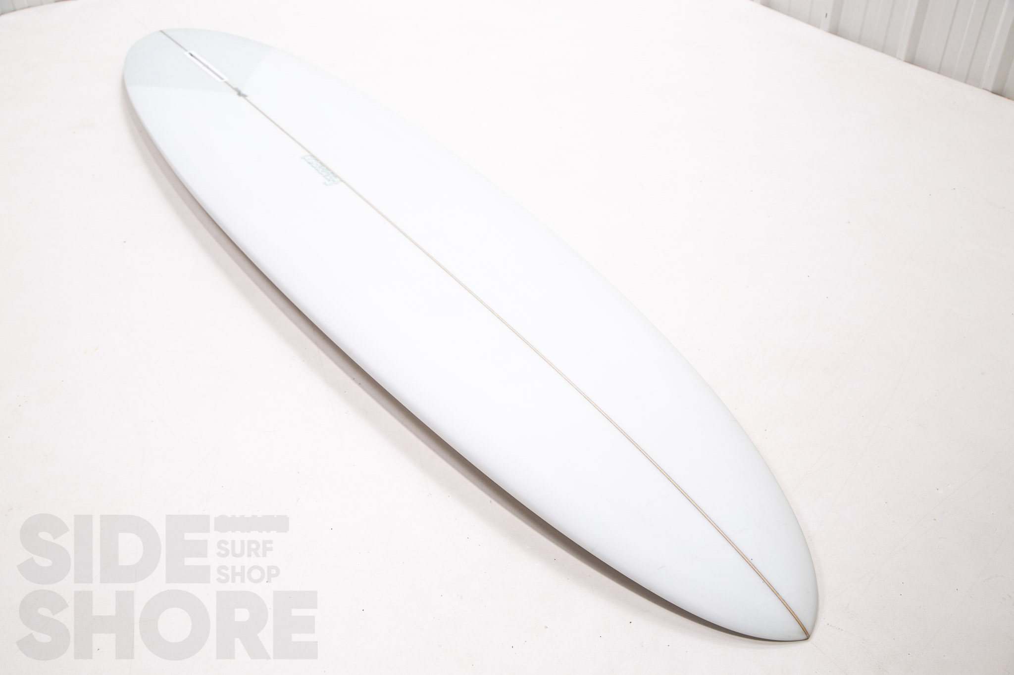 Furrow Surfcraft Labyrinth - Clear - 8'4 x 22 1/2