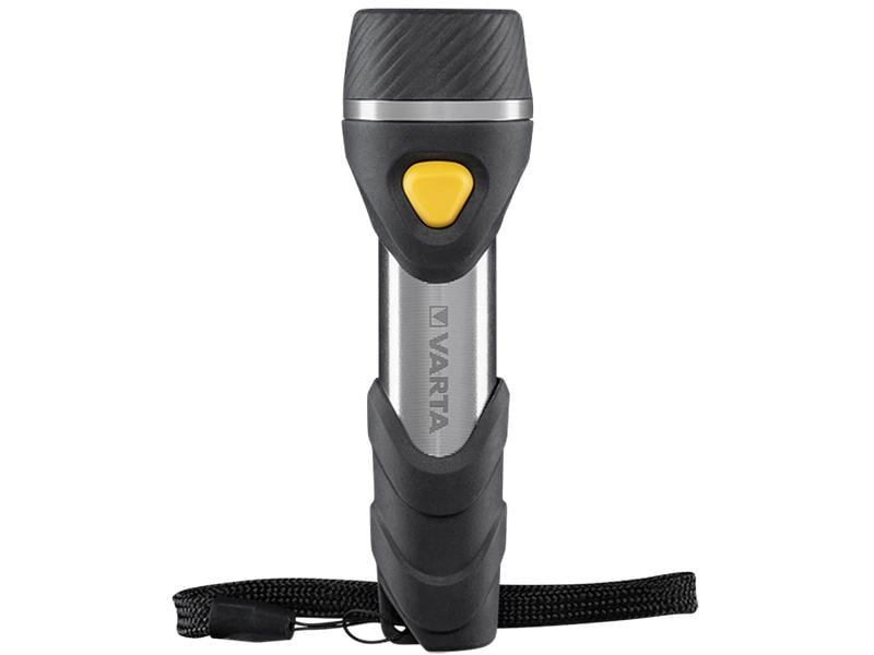 Varta Taschenlampe Day Light Multi LED F10 Robuste LED-Taschenlampe für den täglichen Gebrauch