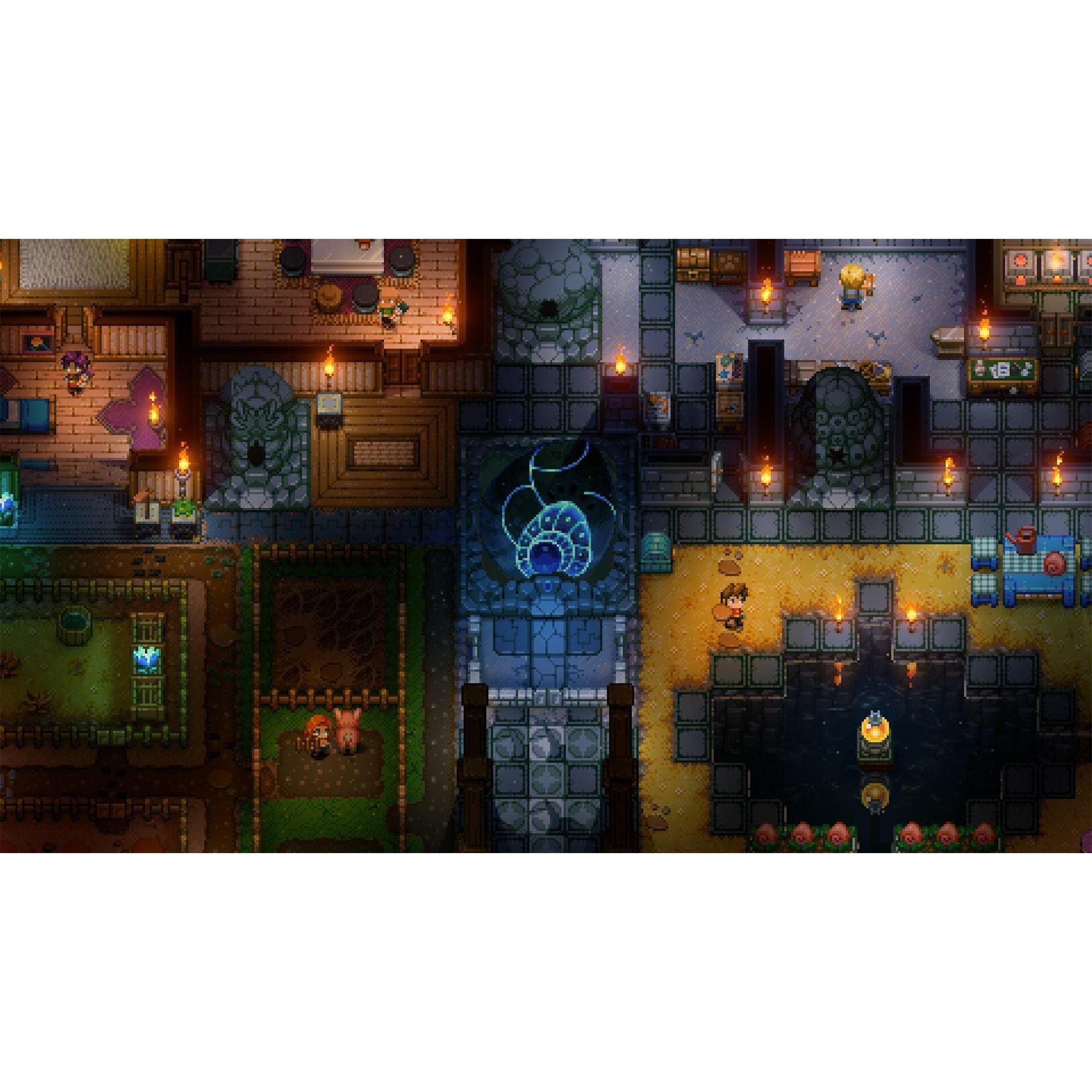 U and I Entertainment GAME Core Keeper