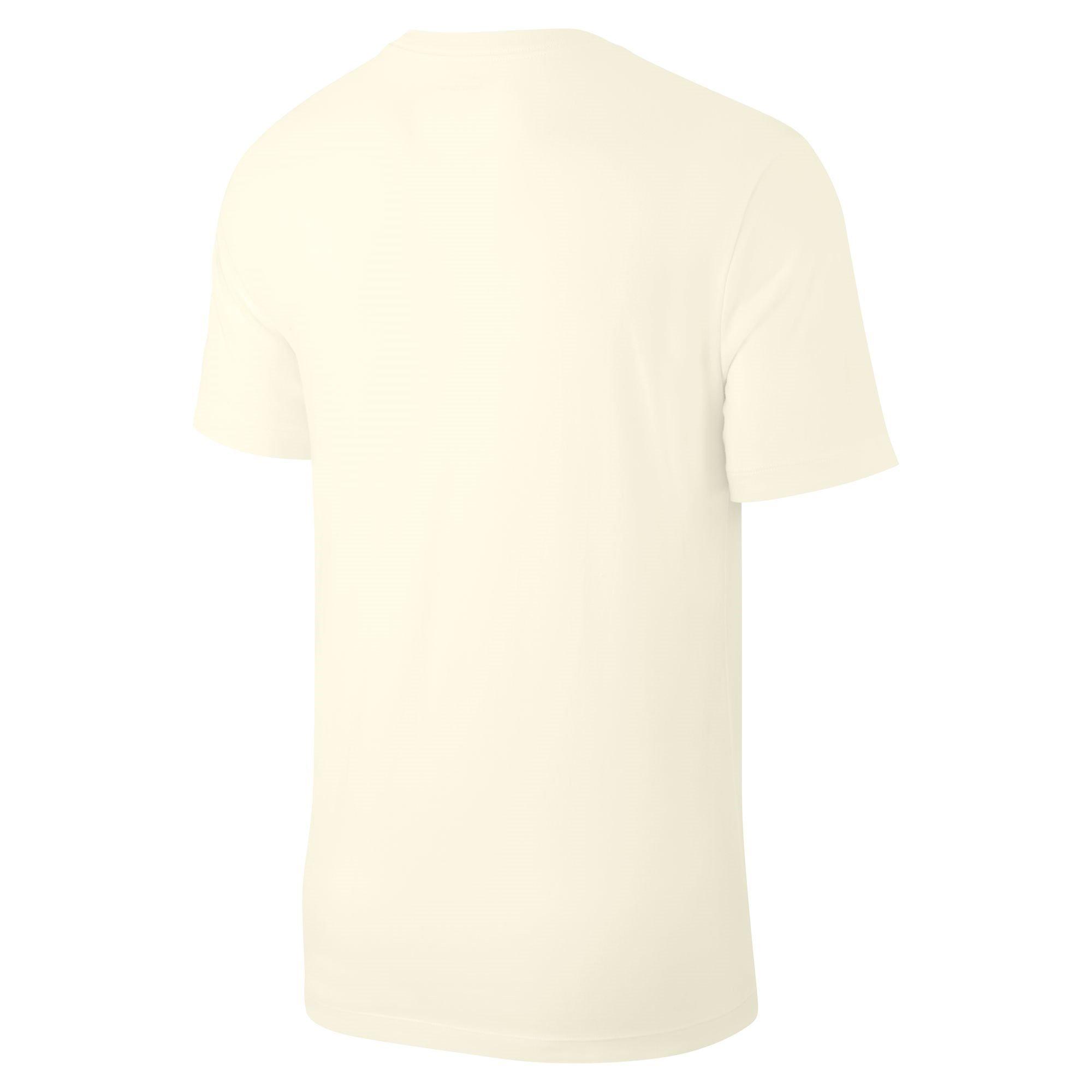 Nike Sportswear Club Men's T-Shirt
