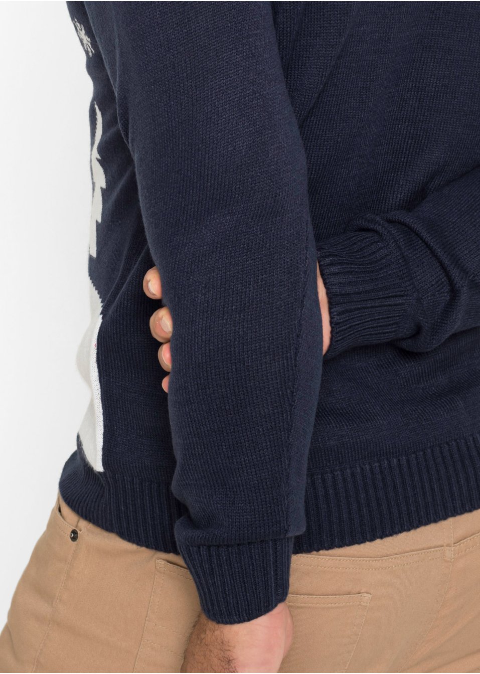 Pull de Noël homme