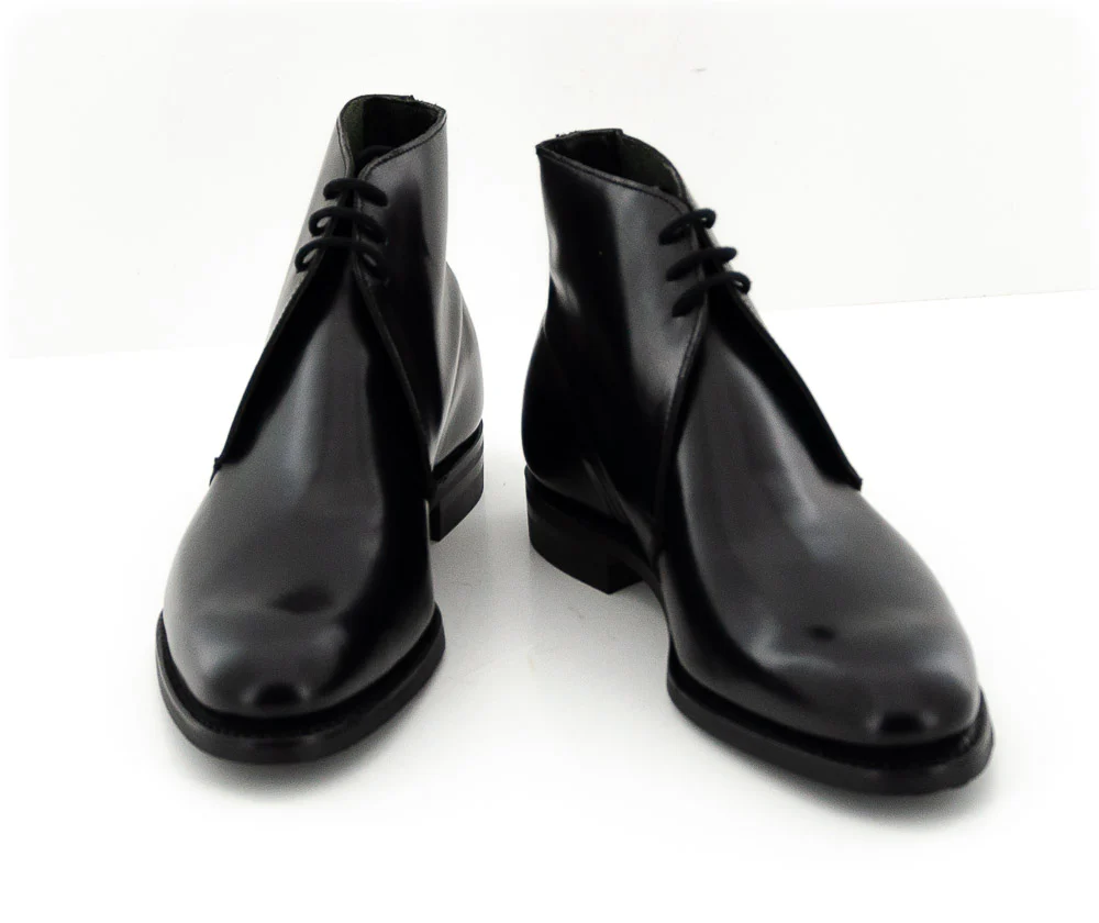 CROCKETT AND JONES - ANGEL CAVALRY
