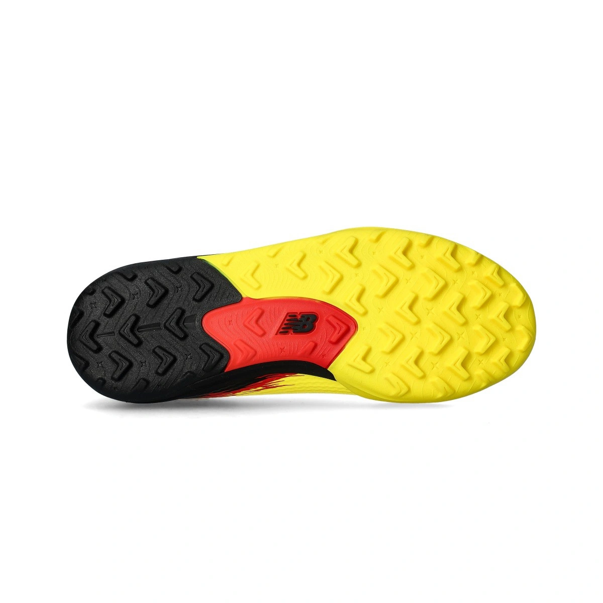 Chuteira New Balance Furon Team Criança Turf