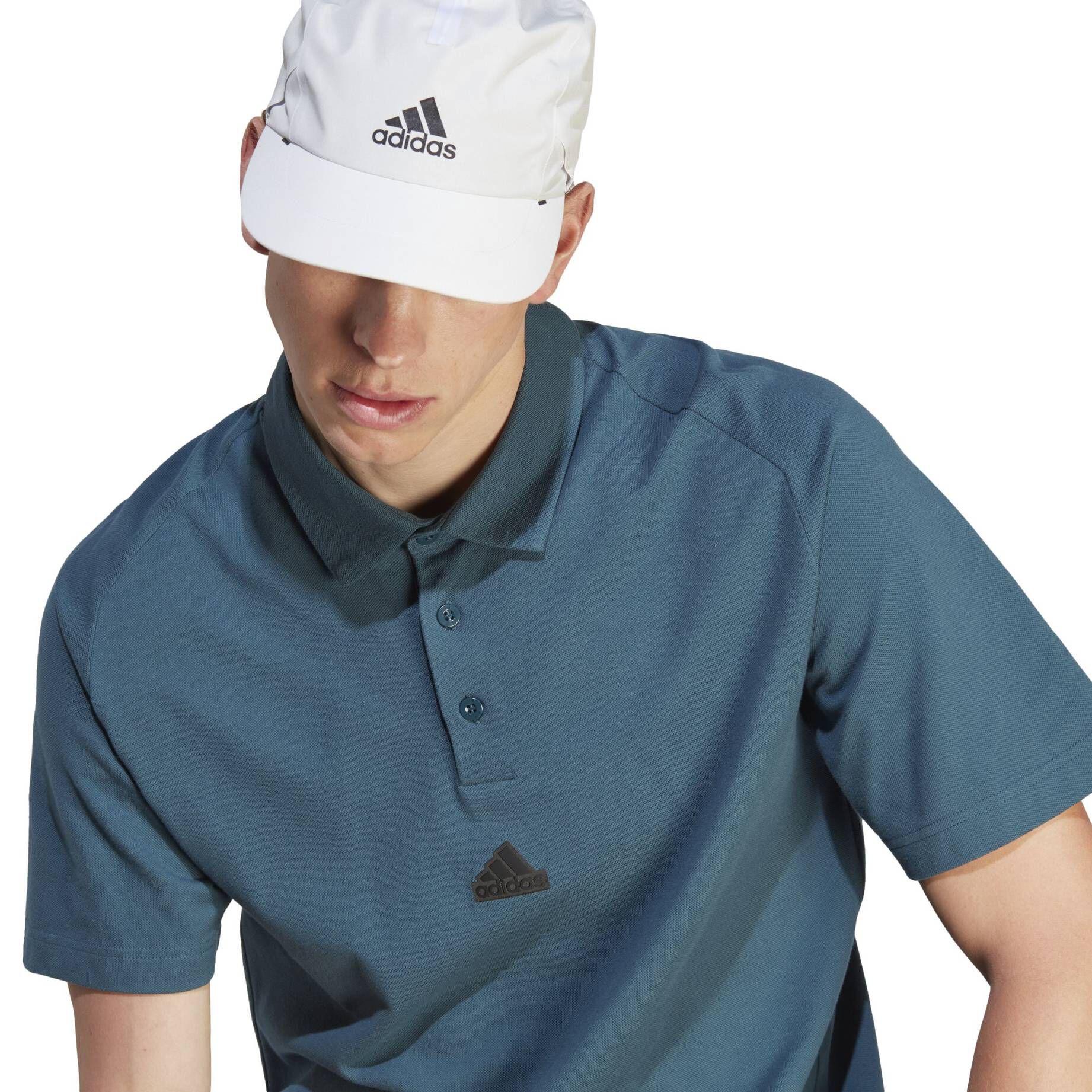 adidas Sportswear| Herren Poloshirt Z.N.E. PREMIUM POLO