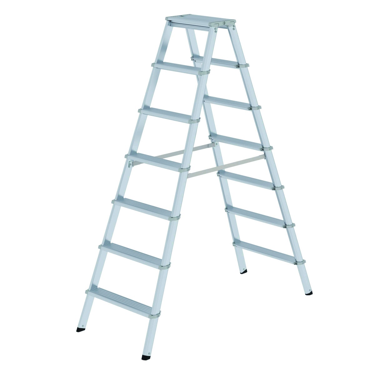 MUNK Trapladder ML 2x7 treden