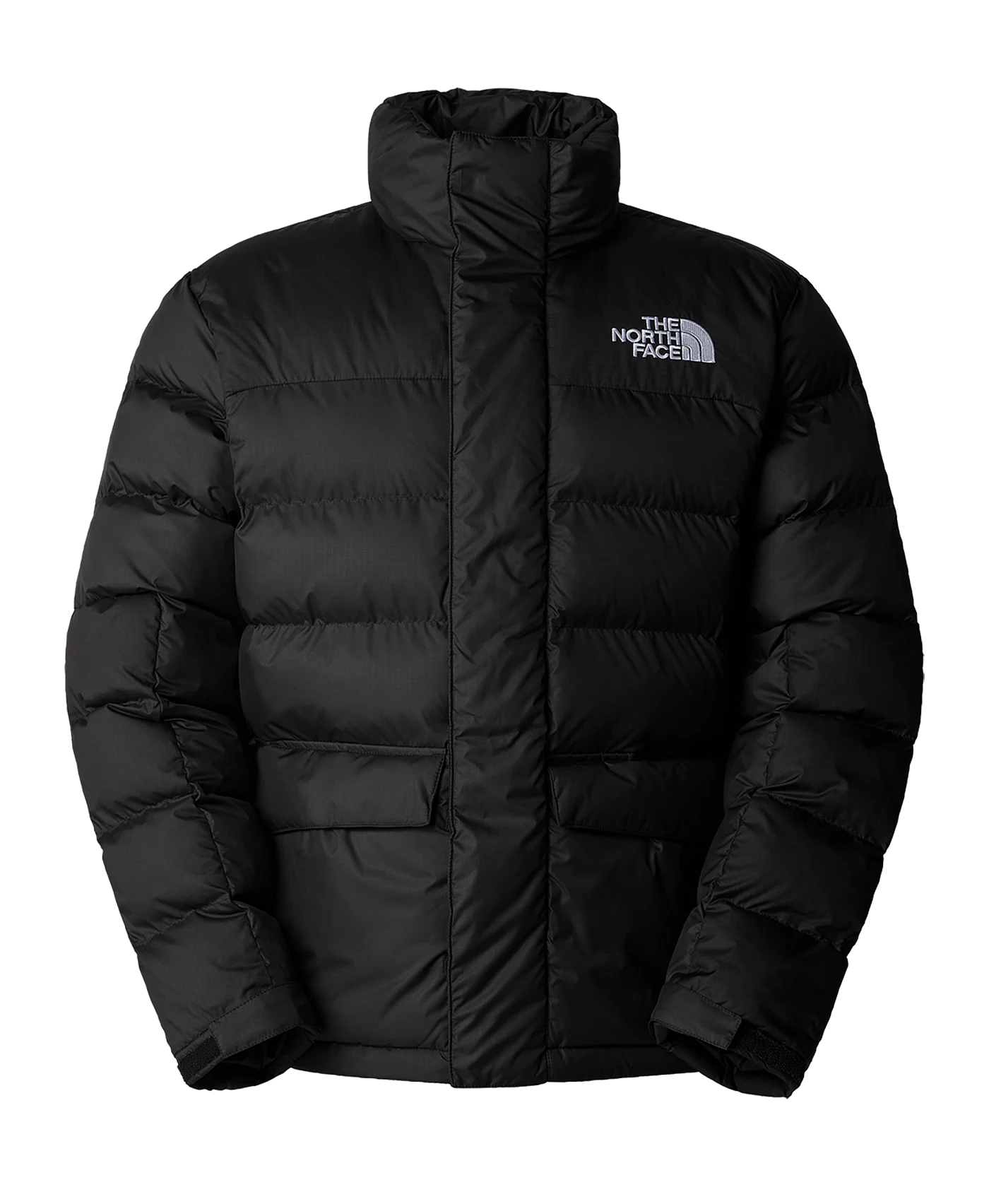 The North Face Limbara Insulated Jacke Schwarz FJK3
