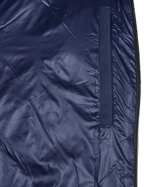 Emporio Armani EA7 - 6LPB03 - Marine