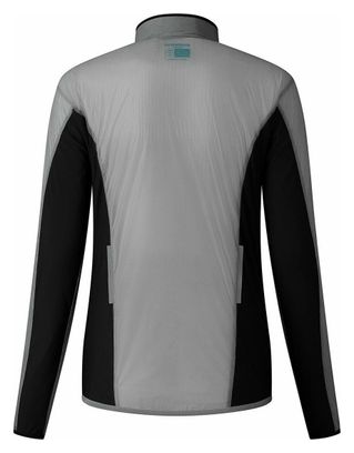 Veste imperméable léger femme Shimano Sumire