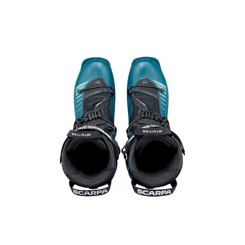 F1 GT Wmn - Chaussures ski de randonnée femme