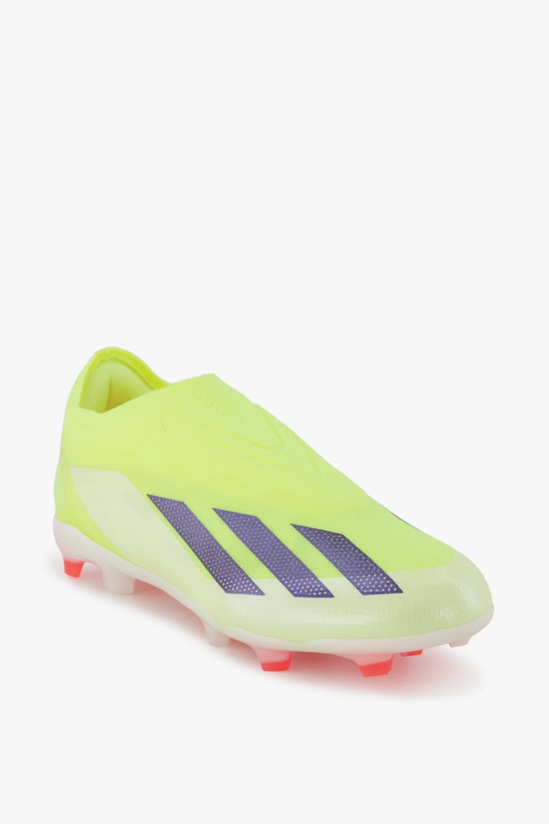 adidas Performance X Crazyfast Elite LL FG Kinder Fussballschuh