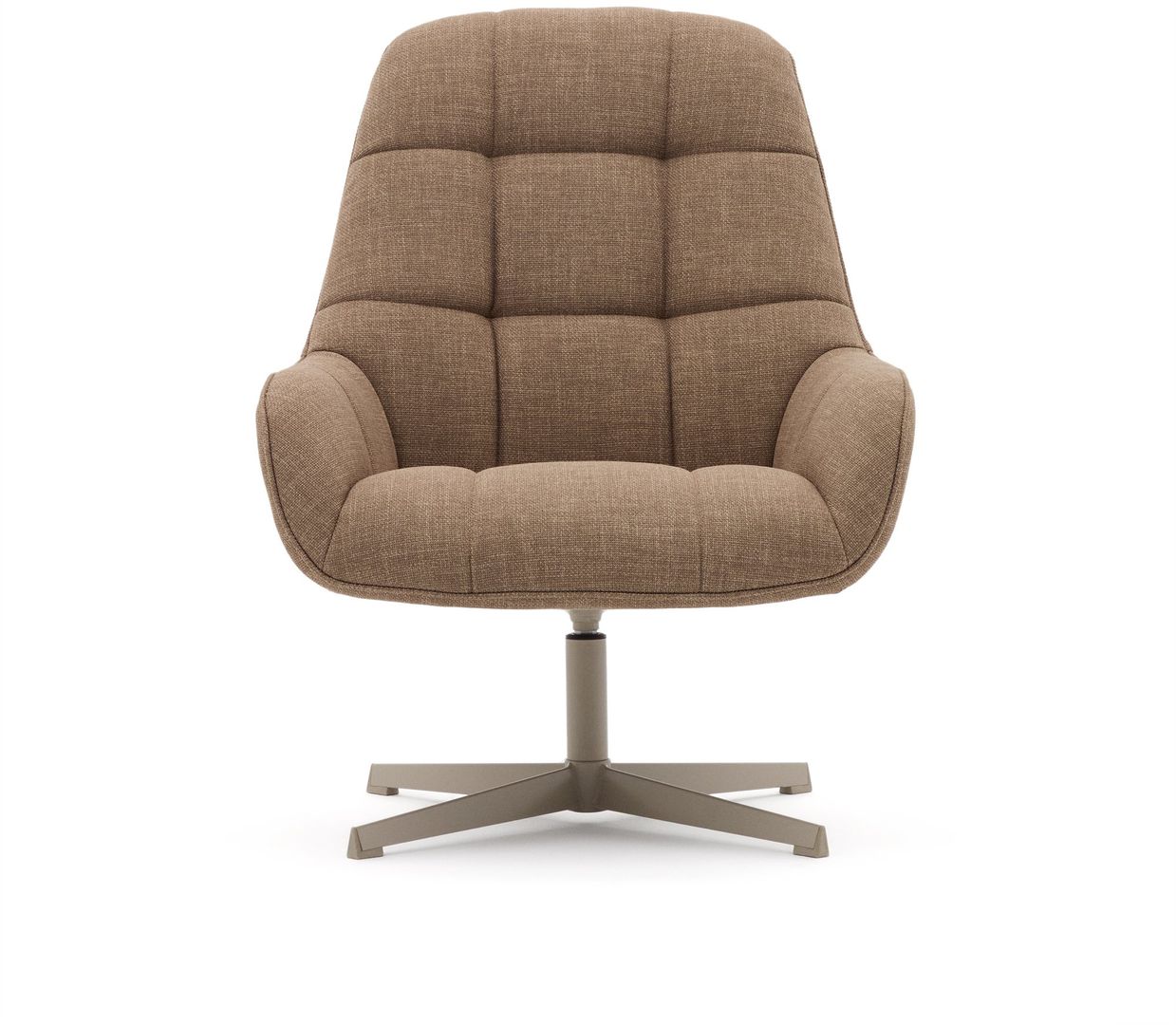 Kave Home   Jaspe Fauteuil