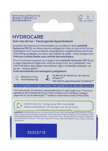 Labello Hydro Care Lippenbalsem 4,8GR