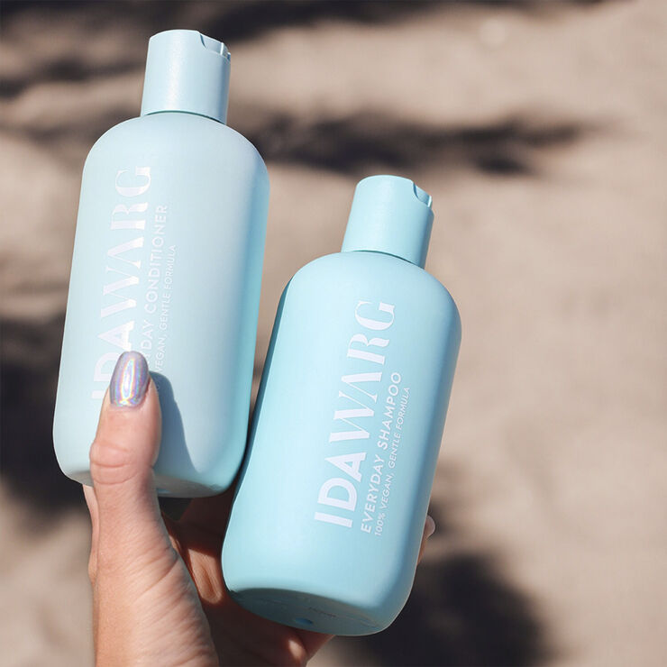 Ida Warg Beauty Everyday Conditioner