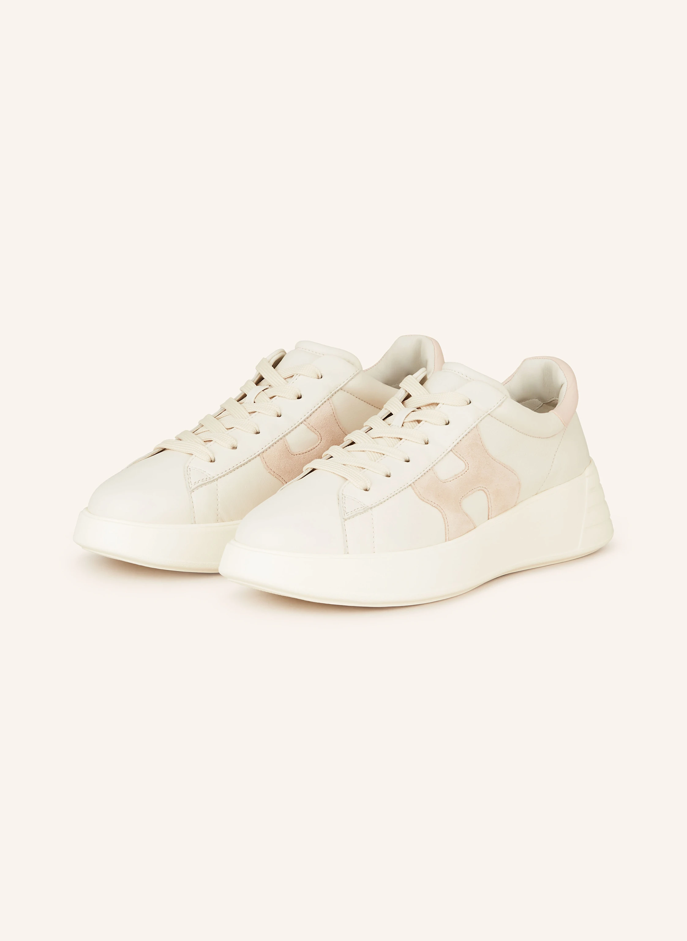 HOGAN Sneaker REBEL H562