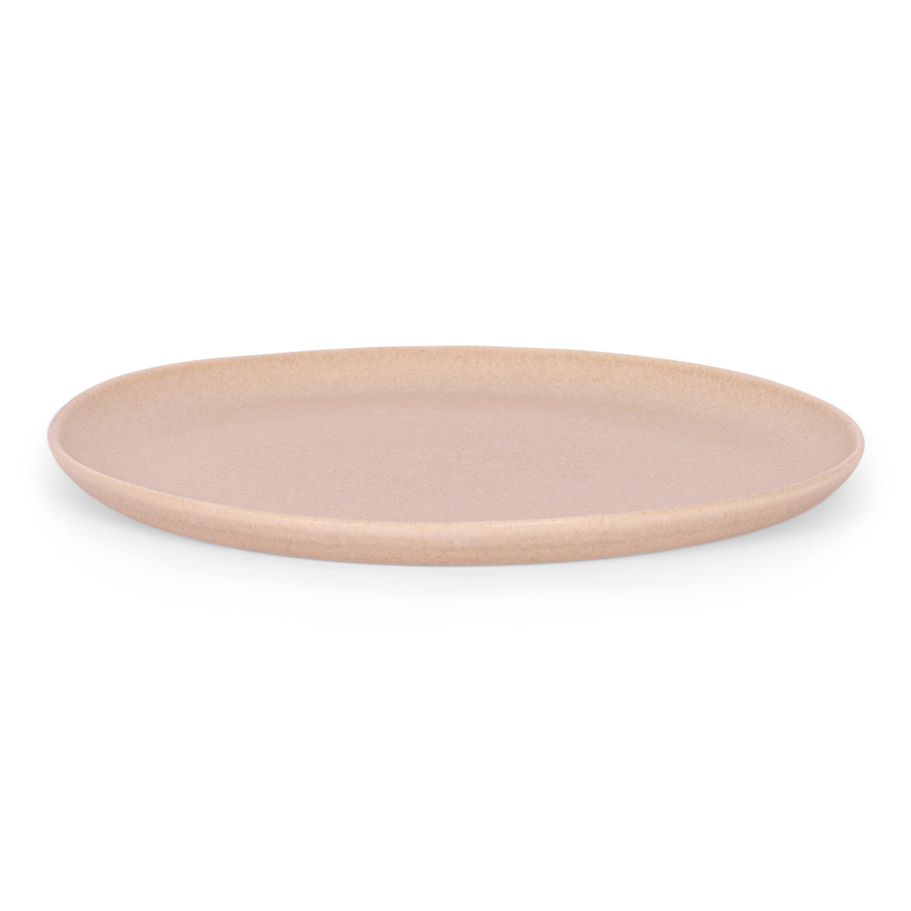 Ontbijtbord Alva oat Ø22 cm - set van 6