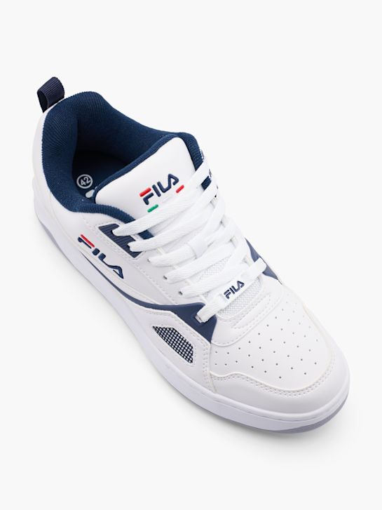 FILA Sneaker Weiss