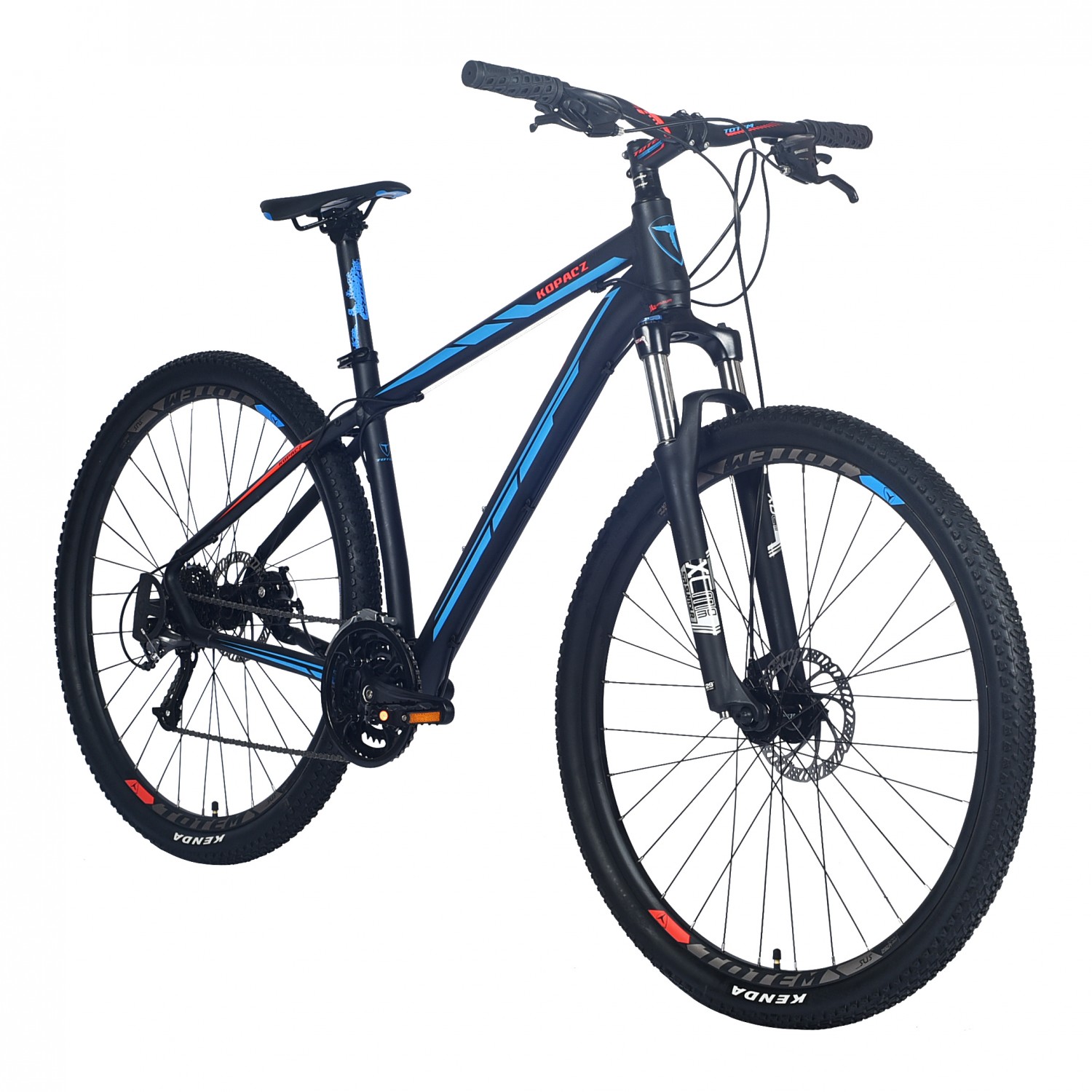 Mountainbike 29