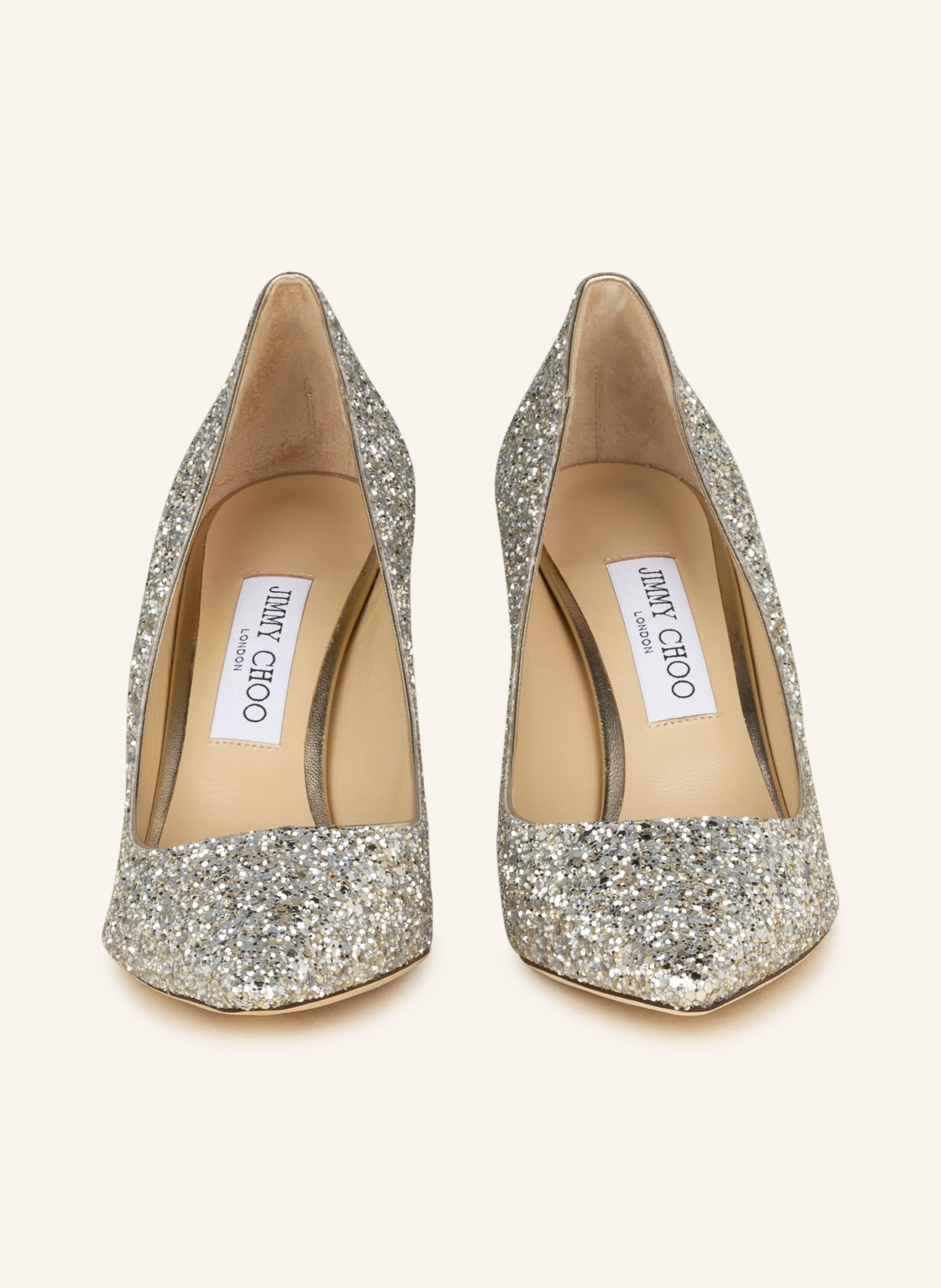 JIMMY CHOO Pumps ROMY 85