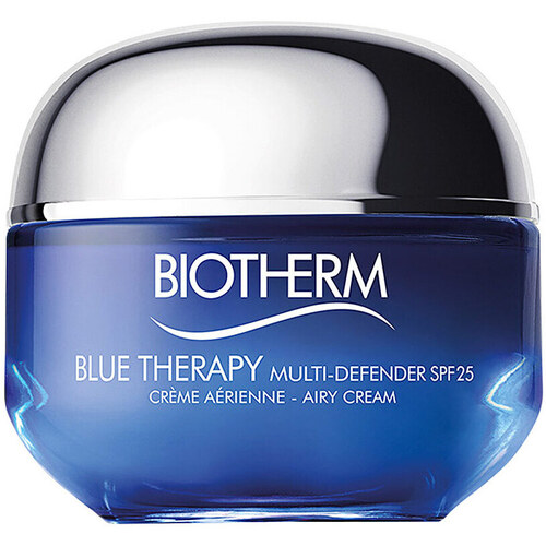 Biotherm - Blue Therapy Multi-defender Normal/combination Spf25