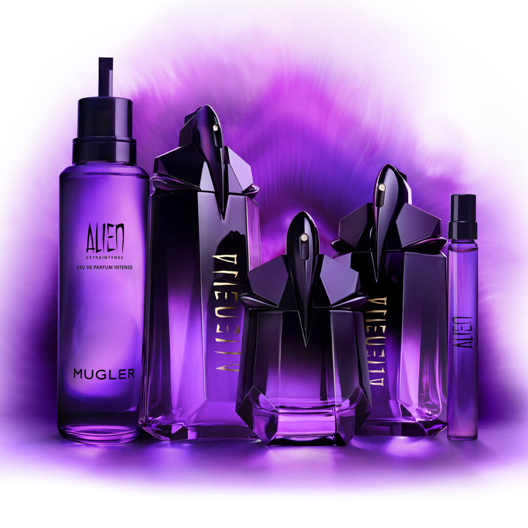 MUGLER Alien Extraintense Eau de Parfum - 90ml