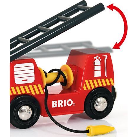 BRIO brandstation 33833