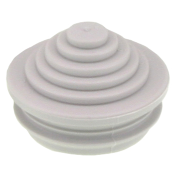 Snijnippel PG16 grijs tbv kabeldoos 20mm (10 stuks)