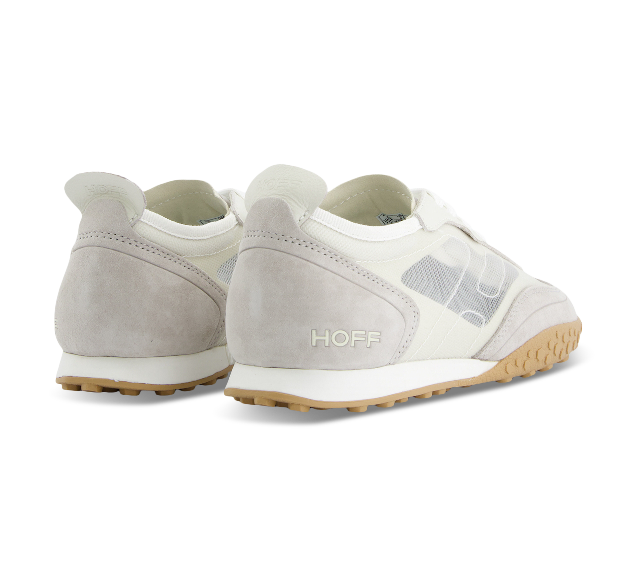 Hoff Bird - Sneaker low weiss