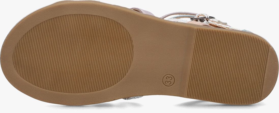 BULLBOXER multi bullboxer sandalen alm018f1s