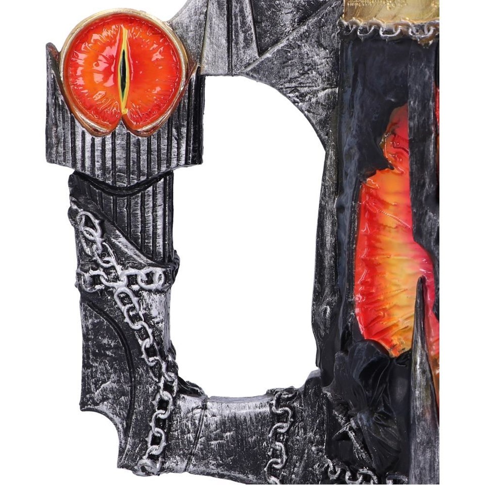 Lord of the Rings Sauron Tankard 15.5cm
