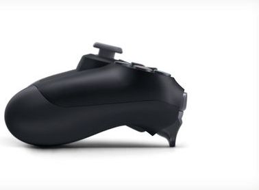 Sony DualShock 4 Controller V2 PS4 Zwart