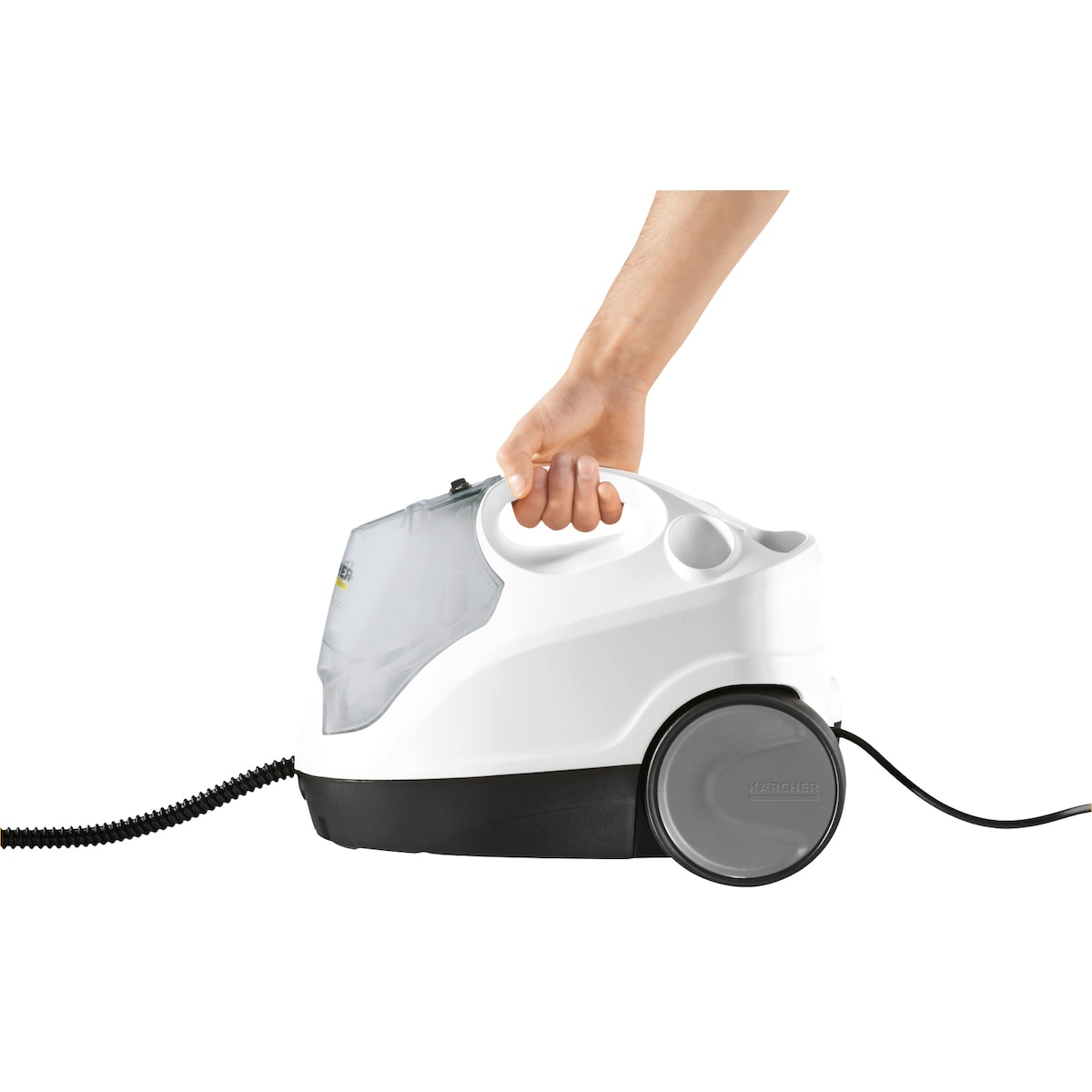 Kärcher SC 4 EasyFix damprenser 1512630