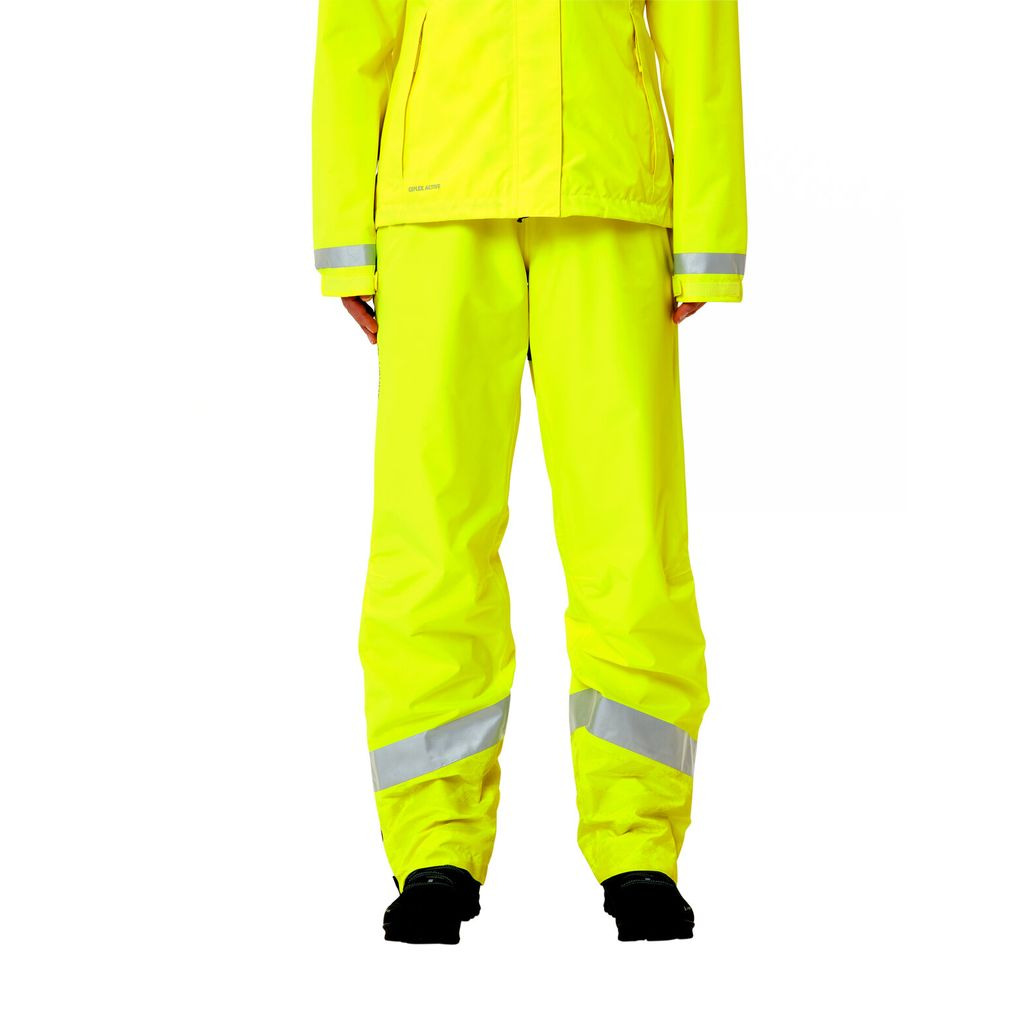 Women's Luminum Rain Pants
