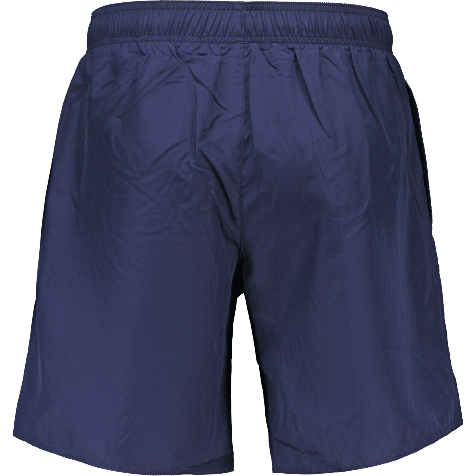 Puma Herren-Shorts-Mid Logo XXL, dunkelblau