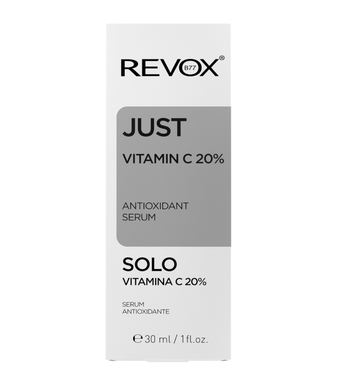 Revox - *Just* - Vitamin C 20%