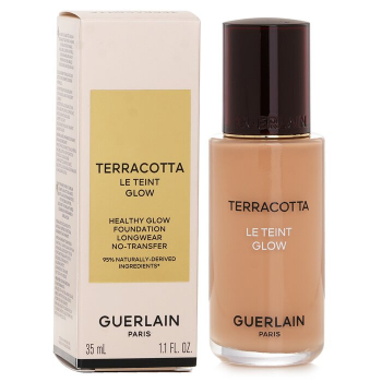 Guerlain Guerlain Terracotta Le Teint Glow Foundation