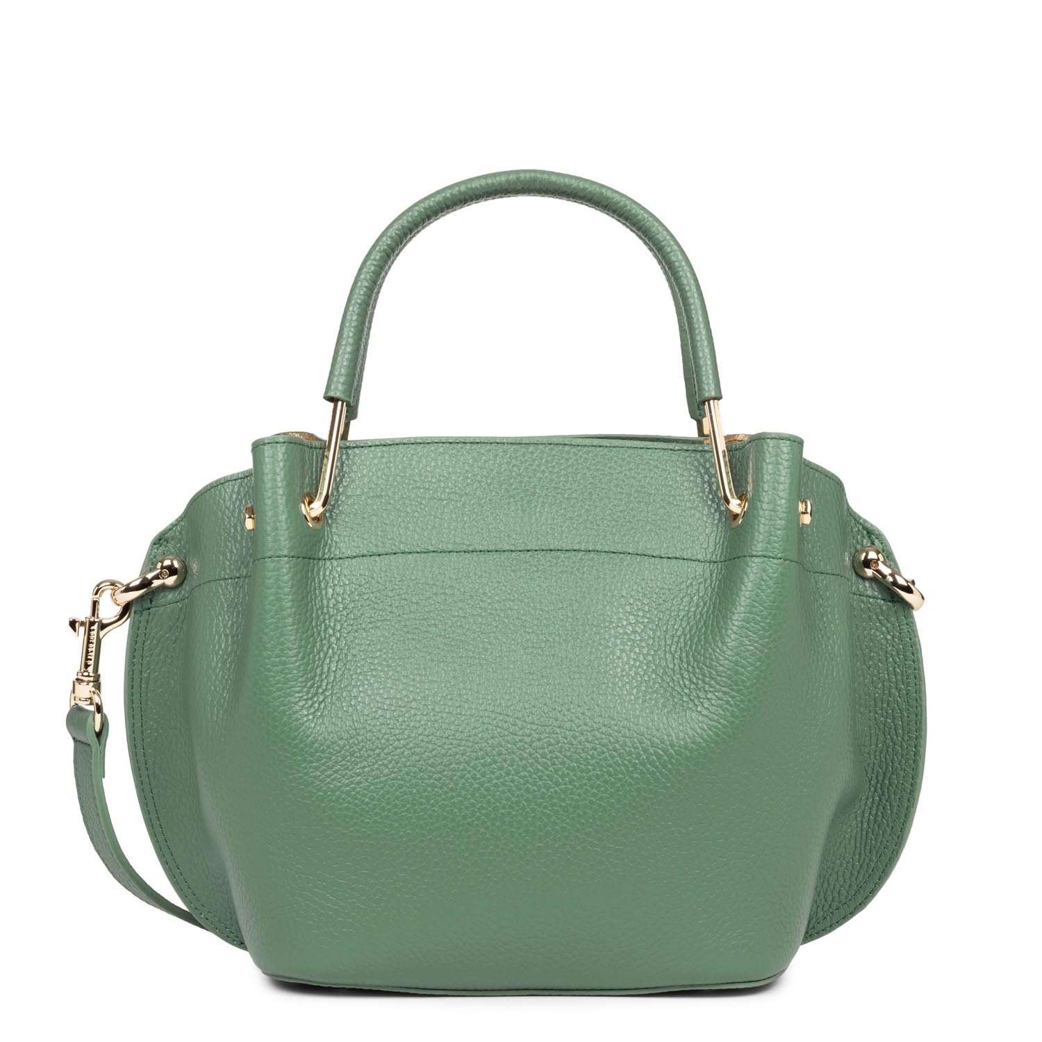 Foulonné Double-Sac à main