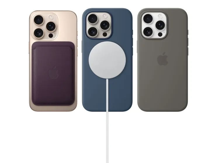 Apple | iPhone 16 Pro - 512 GB - Desert Titanium