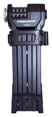 Trelock FS 360 C85 Vouloir Noir 85cm