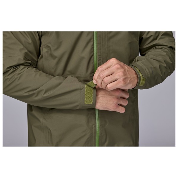 Patagonia - Boulder Fork Rain Jacket - Veste imperméable