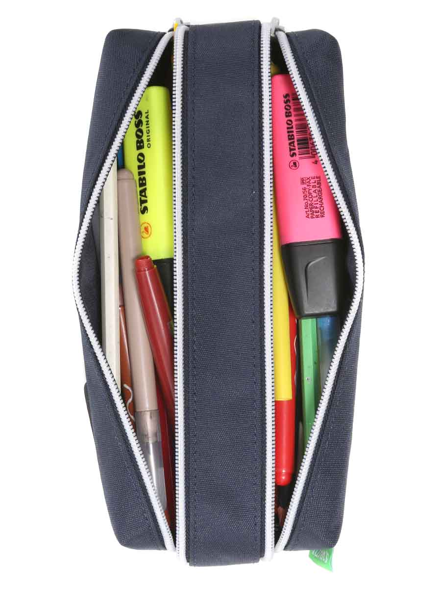 Trousse Tann's Elliott - 2 compartiments