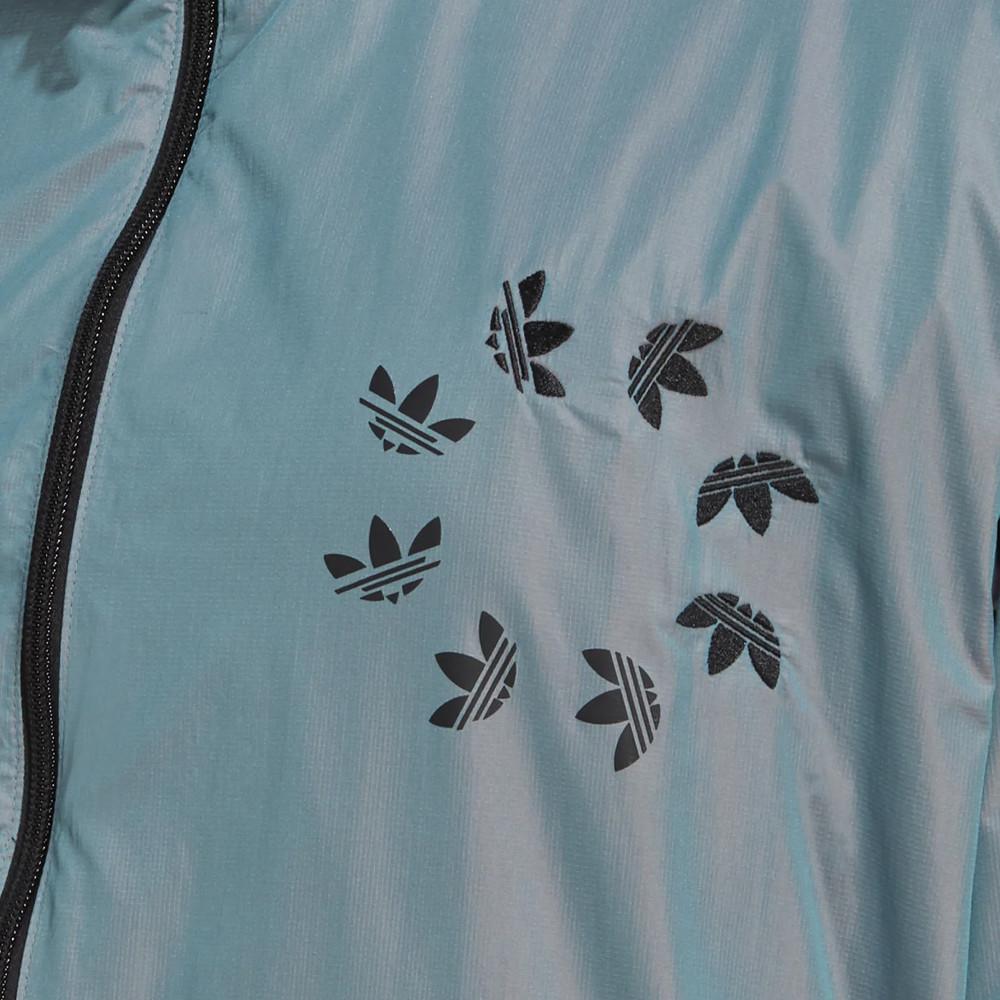 Adidas Veste Grise Homme Adidas St Tt Hl