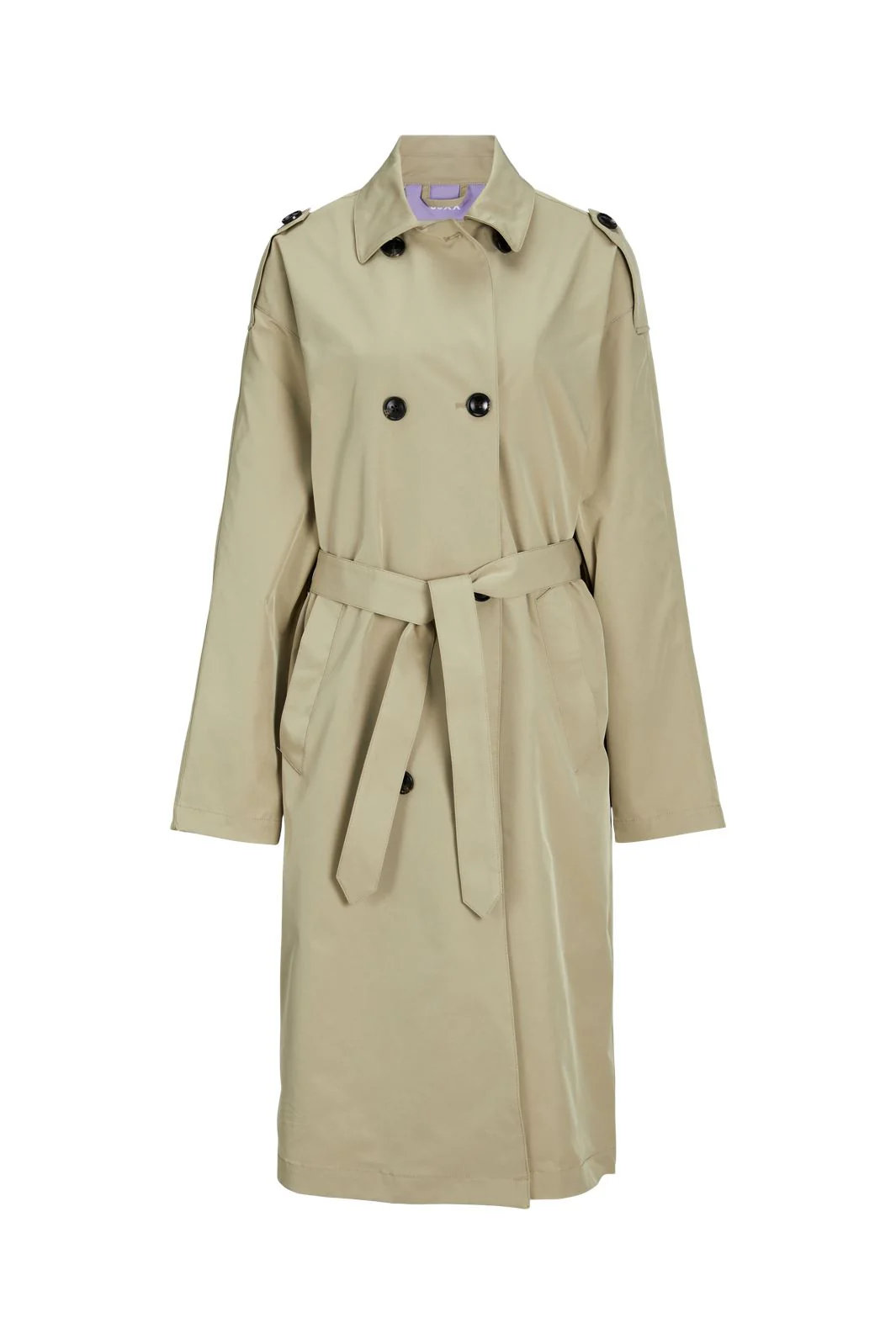 Jjxx Jxsophi Trenchcoat